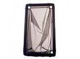 quarantainenet KNS  150 x 120 x 100 cm