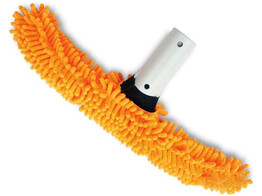 Aquafinger  microvezel borstel