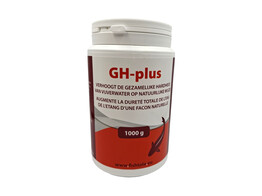 FT GH plus  poeder   1kg