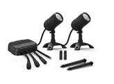 LunAqua Connect Starter Set Controllable