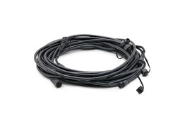 LunAqua Connect aansluitkabel 10 m wit