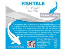 FT KOI Power - 6 mm